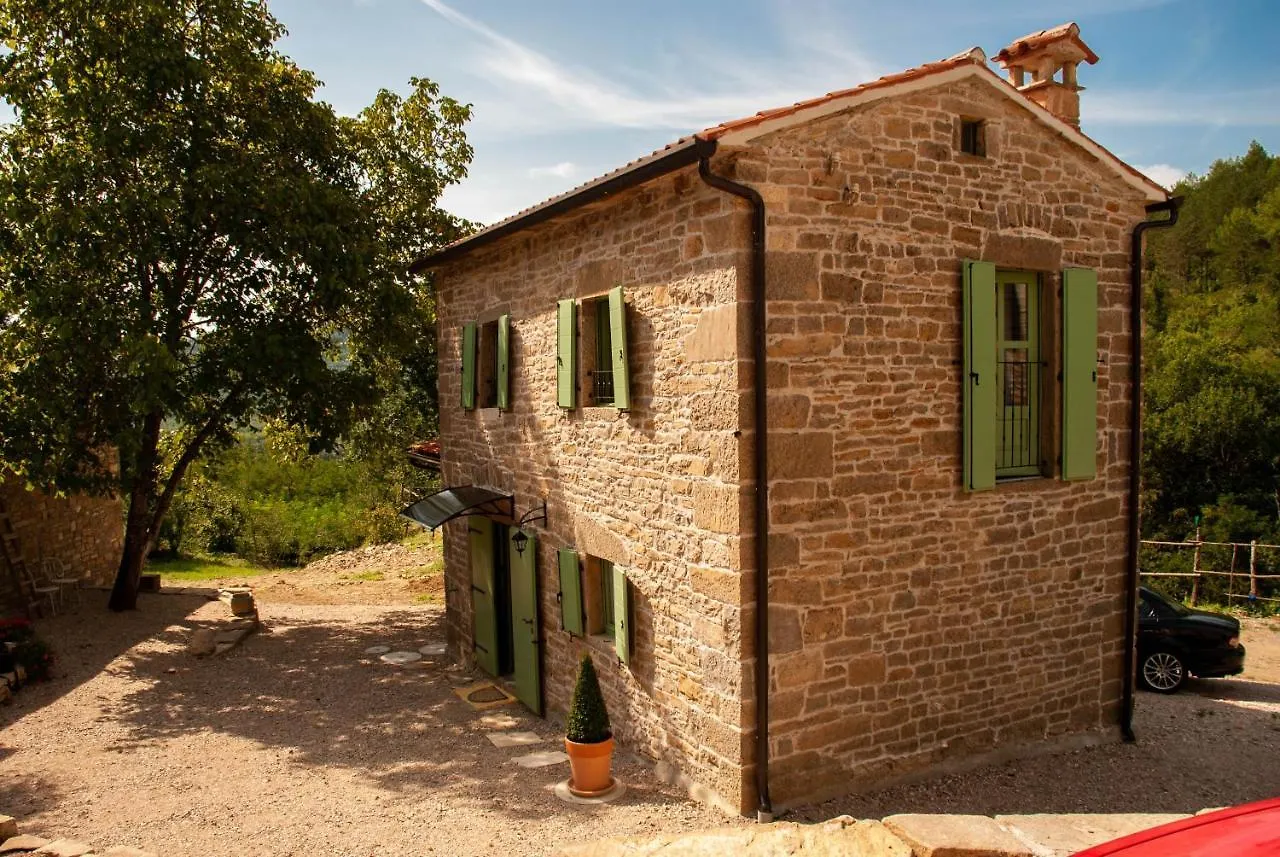 Villa Casa Contessa Livade