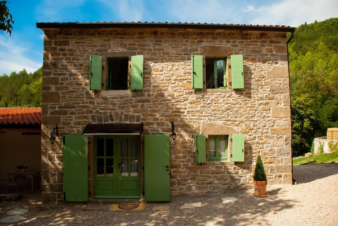 Villa Casa Contessa Livade Kroatien