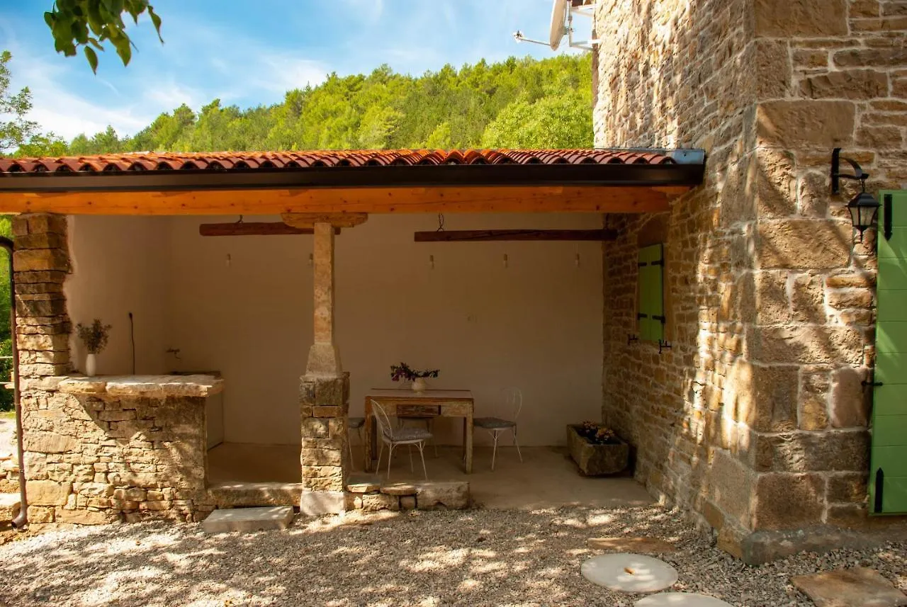 Villa Casa Contessa Livade 0*,  Kroatien